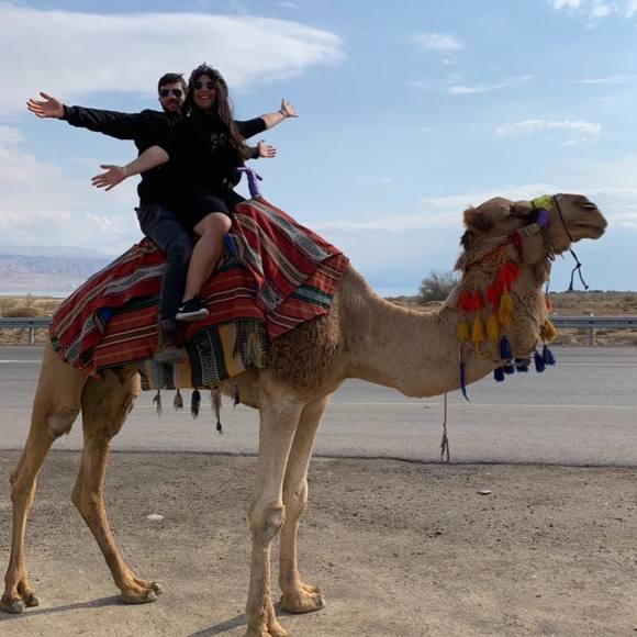 Meet your Posher, Nirelle - Picture 1 of 1